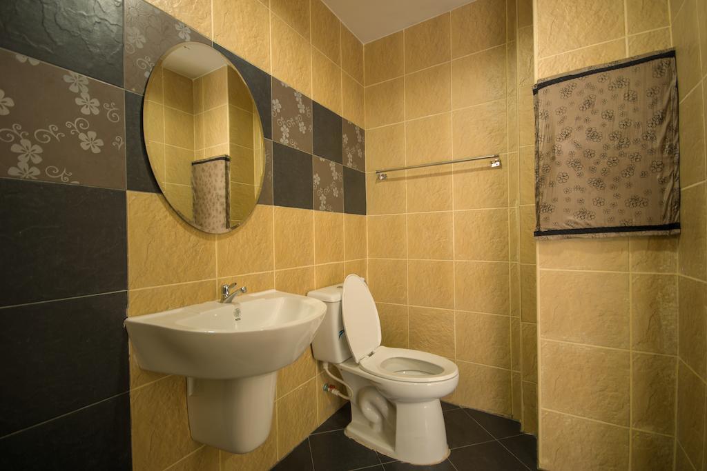 The Corner Hotel (Adults Only) Chiang Rai Cameră foto