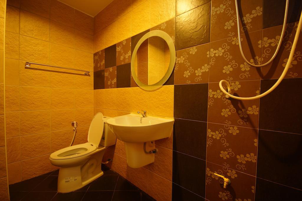 The Corner Hotel (Adults Only) Chiang Rai Cameră foto