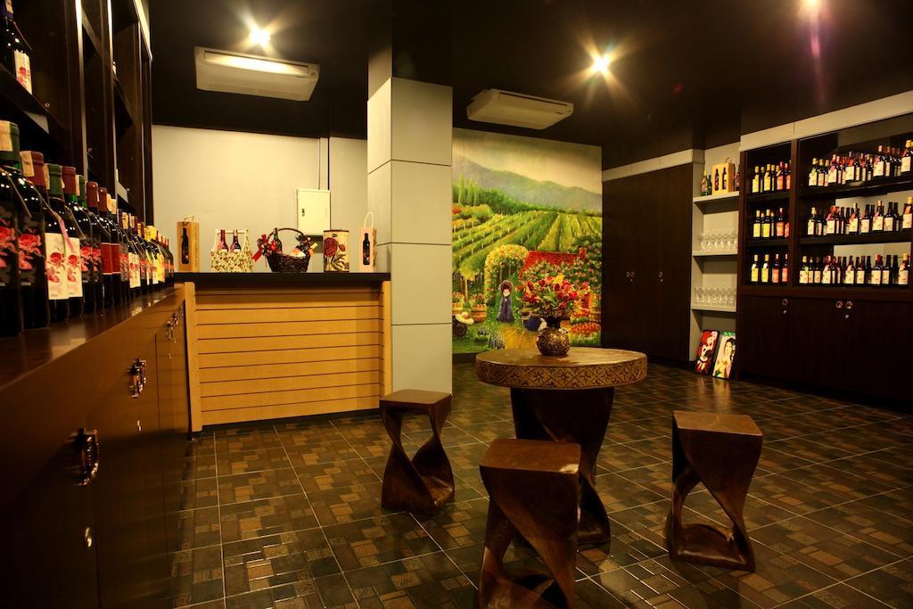 The Corner Hotel (Adults Only) Chiang Rai Exterior foto